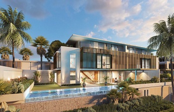 Vì sao dự án biệt thự vườn Sailing Club Villas Phú Quốc thu hút nhiều nhà đầu tư?